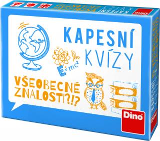 KAPESNÍ KVÍZY - VŠEOBECNÉ ZNALOSTI Cestovní