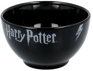 Keramická miska Harry Potter: Logo (průměr 13 cm|13 x 7 x 13 cm)