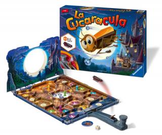 La Cucaracula