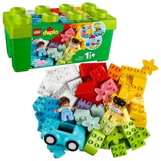 LEGO DUPLO Box s kostkami 10913