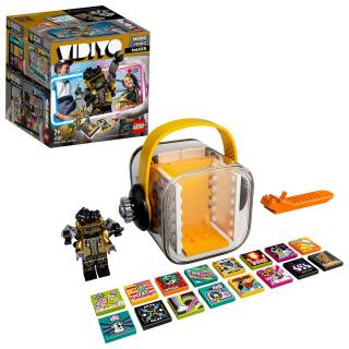 LEGO VIDIYO HipHop Robot BeatBox 43107