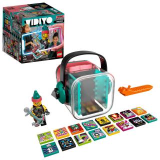 LEGO VIDIYO Punk Pirate BeatBox 43103