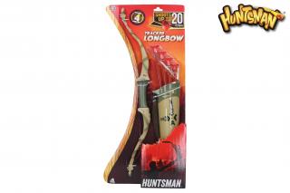 Luk Huntsman Longbow luk a šípy 61 cm