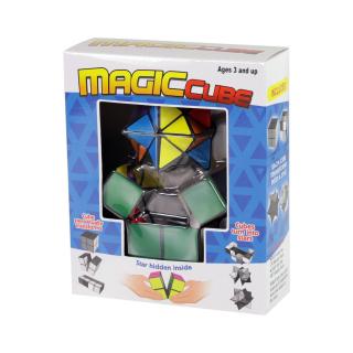 Magická kostka rozložitelná
