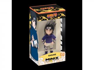 MINIX Manga: Naruto - Sasuke