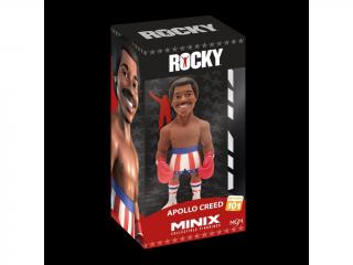 MINIX Movies: Rocky - Apollo