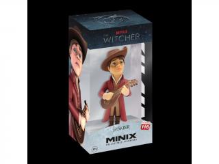 MINIX Netflix TV: The Witcher - Jaskier