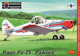 Pa-25 „Pawnee“