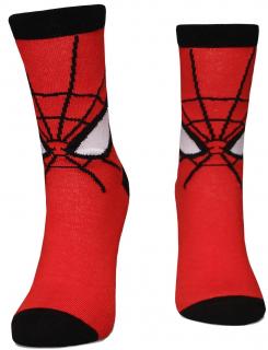 Pánské ponožky Marvel|Spiderman: Spidey Velikost oblečení: EU 35-38