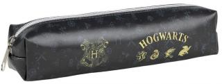 Penál na tužky Harry Potter: Bradavice (20 x 5 x 5 cm)