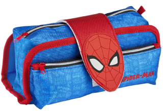 Penál na tužky Marvel: Spiderman (22 x 10 x 5 cm)