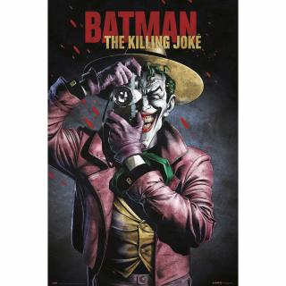 Plakát Batman: The Killing Joke (61 x 91,5 cm) 150 g