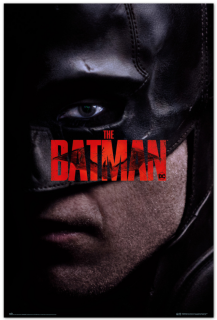 Plakát DC Comics|Batman: I Am Vengeance (61 x 91,5 cm)