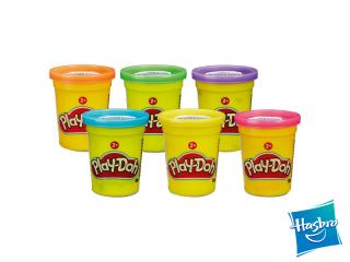 Play-Doh Samostatné tuby 112g /různ
