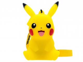 Pokémon: Svítící přívěsek - Pikachu