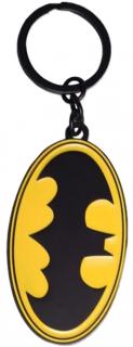 Přívěsek na klíče DC Comics|Batman: Classic Logo
