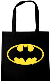 Shopping taška na rameno DC Comics: Batman Logo (38 x 42 cm)