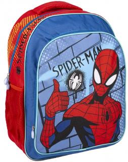 Školní batoh Marvel|Spiderman: Palec nahoru (objem 18 litrů|31 x 41 x 14 cm)