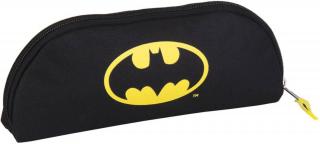 Školní penál na tužky DC Comics|Batman: Hlavní logo (22 x 7 x 4 cm)