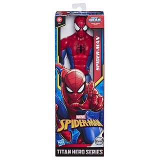 Spiderman figurka Titan