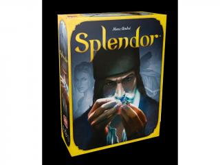 Strategická hra Splendor