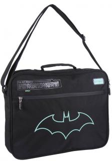 Taška na rameno DC Comics|Batman: Logo (38 x 29 x 6 cm)
