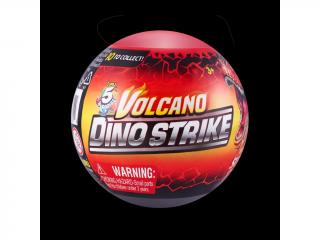 Zuru 5 Surprise: Dino Strike  - Volcano