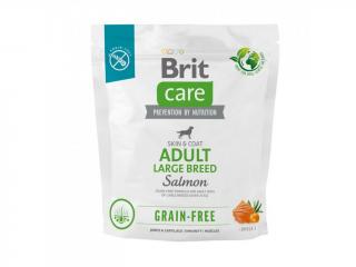 Brit Care Dog Grain-free Adult Large Breed Velikost: 12kg