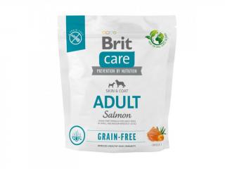 Brit Care Dog Grain-free Adult Velikost: 1 kg