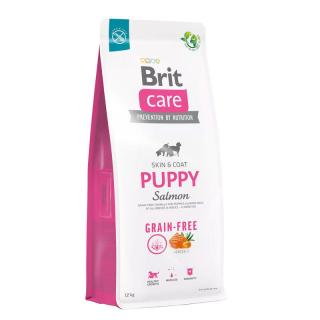 Brit Care Dog Grain-free Puppy Velikost: 12kg
