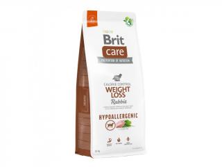 Brit Care Dog Hypoallergenic Weight Loss Velikost: 12kg