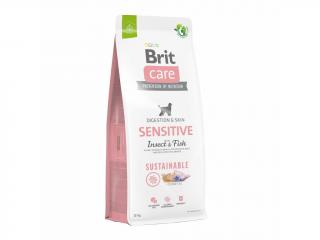 Brit Care Dog Sustainable Sensitive Velikost: 1kg