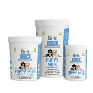 Brit Care Puppy Milk Varianta: 1 kg