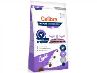 Calibra Dog EN Light Chicken Velikost: 2kg