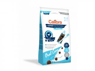 Calibra Dog EN Oral Care Chicken Velikost: 2 kg