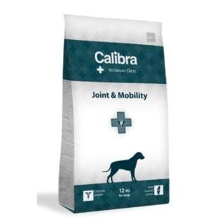 Calibra VD Dog Joint & Mobility Velikost: 12kg