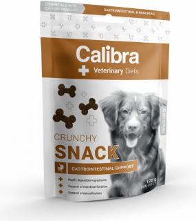 Calibra VD Dog Snack Gastrointestinal 120g