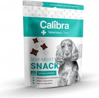 Calibra VD Dog Snack Hypoallergenic 120g