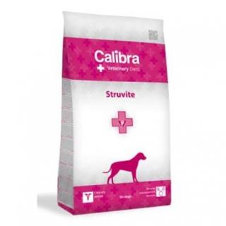 Calibra VD Dog Struvite Velikost: 12kg