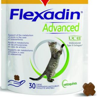 Flexadin Advanced Cat 30 tbl