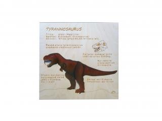 Tyrannosaurus