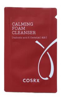 AC Collection Calming Foam Cleanser - Zklidňující čistící pěna pro problematickou pleť (Vzorek) Balení: vzorek