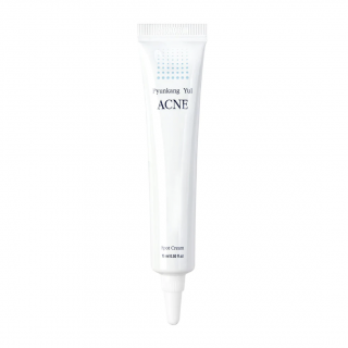 ACNE Spot Cream - Antibakteriální krém pro lokální léčbu akné 15 ml