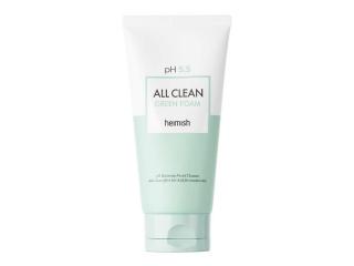 All Clean Green Foam - Jemná čisticí pěna Balení: 150 ml