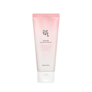 Apricot Blossom Peeling Gel - Peelingový gel s extraktem meruněk | 100 ml