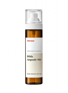 Bifida Ampoule Mist - Rehydratační pleťový toner | 120 ml