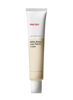 Bifida Biome Aqua Barrier Cream - Lehký krém pro silnou hydrataci | 80 ml