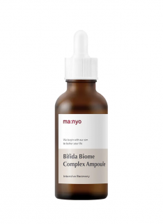 Bifida Biome Complex Ampoule - Komplexní sérum s bifidy Balení: 30 ml