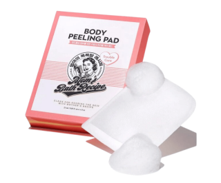Body Peeling Pad Trouble - Peelingové rukavičky s CICA | 1 ks