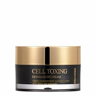 Cell Toxing Dermajours Cream - Anti-agingový krém s peptidy Balení: 50 ml